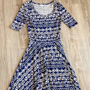 Lularoe Dress